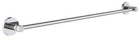 GROHE 40366001 - ESSENTIALS törölközőtartó 654 mm fényes króm