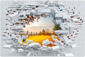 Poszterek 60x40 Őszi táj