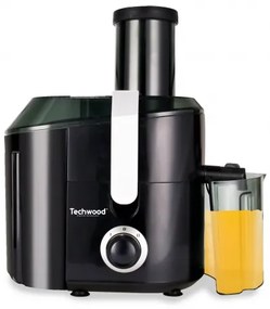 Techwood TCF1808 - Gyümölcscentrifuga 2,2l 800W/230V