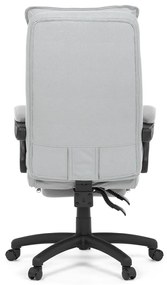 Autronic KA-Y350 SIL Irodai szék