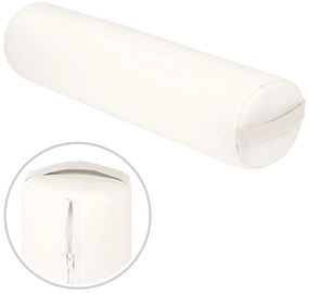 Összecsukható szék masszázságyhoz 2 masszázshengerrel