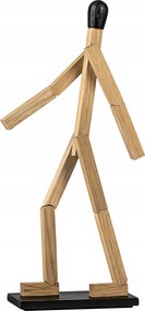 boyhood Match Man Gyufa figura 35 cm