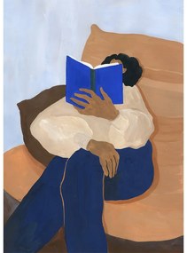 Poszter 50x70 cm The Togo – Hanna Peterson – The Poster Club