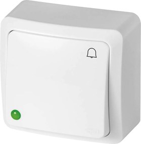 Csengő Kapcsoló Elna 3714-00 Berg Łnt
