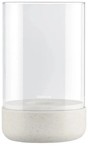 Üveg lámpás (magasság 20 cm) Calma – Blomus