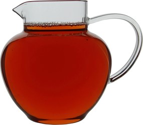 Üveg Kancsó Bor Víz Gyümölcslé Hot 1L