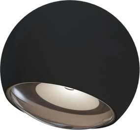 Kula Led Kültéri Fali Lámpa O032WL-L3B3K Stream Maytoni