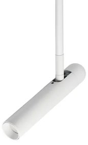 Zambelis 1920 - LED Csillár LED/4,2W/230V fehér