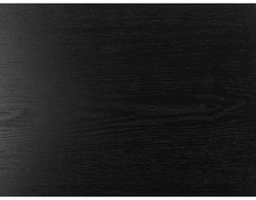 AXEL fekete TV állvány