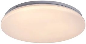 RÁBALUX 71101 VENDEL Ufo Lámpa Fehér IP20