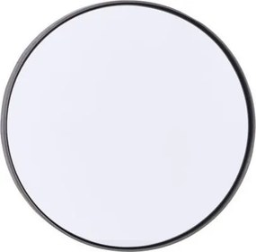 House Doctor Reflektion Tükör Kerek 30 cm Fekete