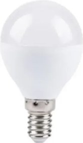 Smd-led led izzó e14 5w 470lm ip20