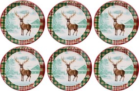 Deer Ekose