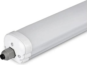 LED Ipari fénycsöves lámpa G-SERIES LED/48W/230V 4000K 150cm IP65