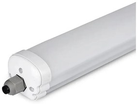 V-Tac LED Ipari fénycsöves lámpa G-SERIES LED/48W/230V 4000K 150cm IP65 VT0899