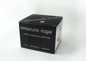 Bögre SÁRKÁNY 325 ml - Creature Cups
