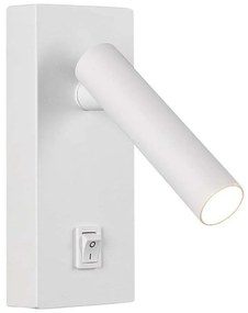 LED Fali spotlámpa LED/2W/230V 3000K fehér