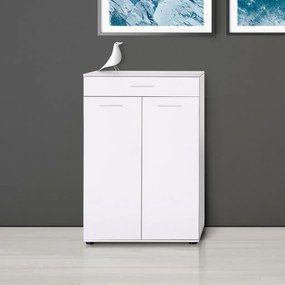 Cipősszekrény, 73 cm – Adr-521-Bb-1