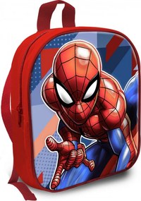 Pókember Thwip hátizsák, táska 29 cm
