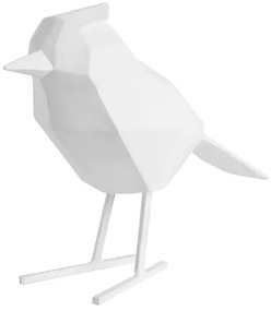 Bird Large madár fehér