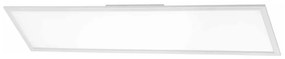 Briloner 7193-016 - LED felületre szerelt panel LED/38W/230V 4000K