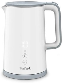 Fehér vízforraló 1,5 l Sense KO693110 – Tefal