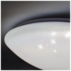 Solight WO763 - állítható fényerejű STAR LED mennyezeti lámpa 24W/230V + DO
