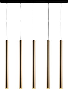 Antigo Akadi 8887 Függőlámpa 5x10W/GU10 IP20