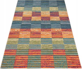 Zsinóros Szőnyeg 80x200 Terasz Erkély Ház w36