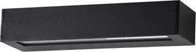 AZZARDO 5851 ROSVIK Modern Kültéri Fali Lámpa LED IP54