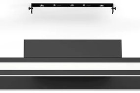 Eglo 99679-LED Dimmelhető mennyezeti lámpa SALVILANAS-Z LED/21W/230V 2700-6500K