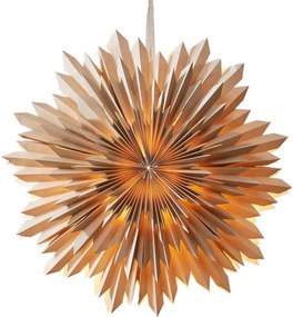 Eglo 411375 - Karácsonyi dekoráció ICE bézs