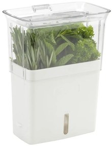 Cole&Mason - Tartály frissen vágott fűszernövények tárolására