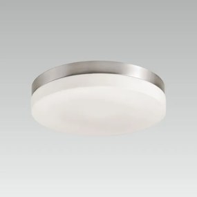 Prezent 67100 - PILLS fürdőszobai mennyezeti lámpa 1xE27/60W/230V IP44