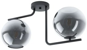 Eglo 98514 - Csillár MAROJALES 2xE27/28W/230V