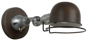 Lucide 45252/01/97 - Fali lámpa HONORE 1xE14/25W/230V/230V