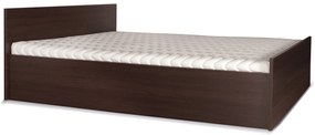 Franciaágy 160 cm Mana M17 (ágyráccsal). 612041