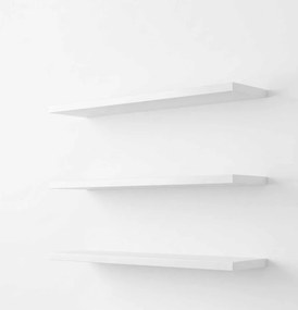 Shelf60 3 - White