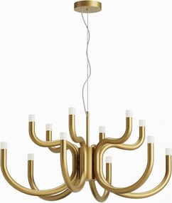 REDO 01-3228 LUXOR Modern Csillár LED IP20