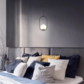 Rabalux 72028 - Csillár zsinóron GHITA 1xE27/20W/230V