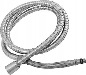 Konyhai Csapteleptömlő Kihúzható Kifolyócsővel 120CM