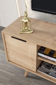 Sina TV-állvány, 130 cm – TR707DWL1181