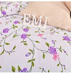 EMI Danna krepp ágyneműhuzat