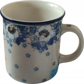 Bögre 236 Ceramika Artystyczna Boleszláv kerámia 300ml 2222