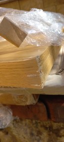 AKCIÓ Fekete étkezőasztal pulttal, tölgy PURO dekorban 70x70 II. osztály