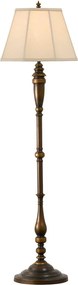 Feiss LINCOLNDALE FE-LINCOLNDALE-FL Állólámpa 1x60W/E27