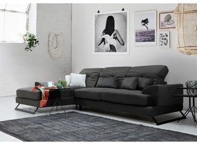 Sarokkanapé Frido Balos (Chl+3R)