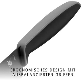 WMF TOUCH 2 részes késkészlet, fekete