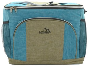Cattara SUNRISE 25 l-es hűtőtáska, kék