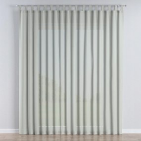 Kész vállpántos függöny Fátyol 140x260cm fehér